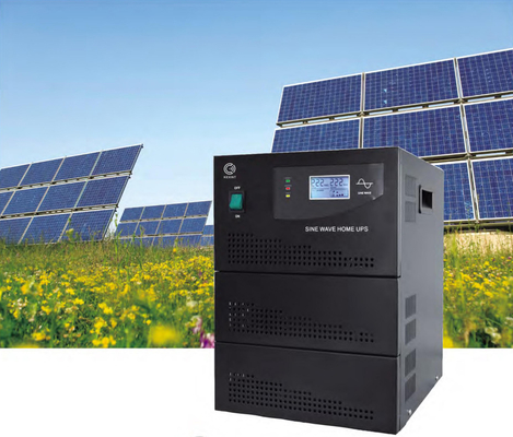 太陽リチウム電池連続UPSの電源システムKEXINTベスト