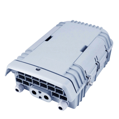 FTTH屋外IP65 PLCの繊維光学の配電箱の電気通信コミュニケーション
