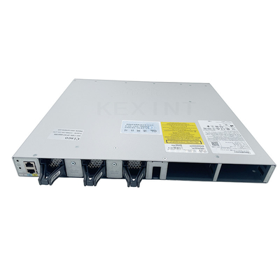 C9300L 24 ポート POE 4x10G ネットワーク スイッチ C9300L-24P-4X-E セキュリティ/IoT/クラウド用