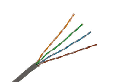 高速銅LANケーブル共通コンピュータCat6イーサネット ケーブル ワイヤーは0.505mmを使用した