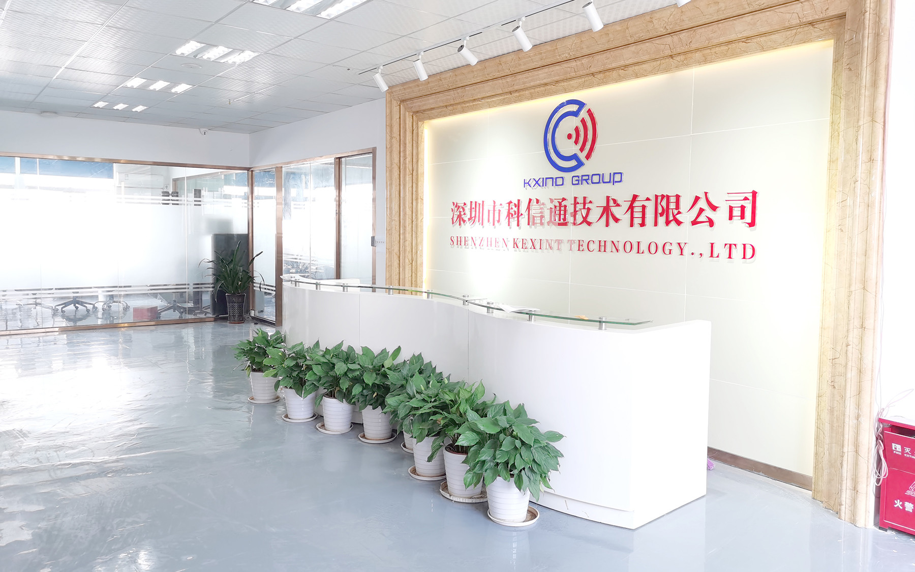 中国 COMELINK CO.,LTD