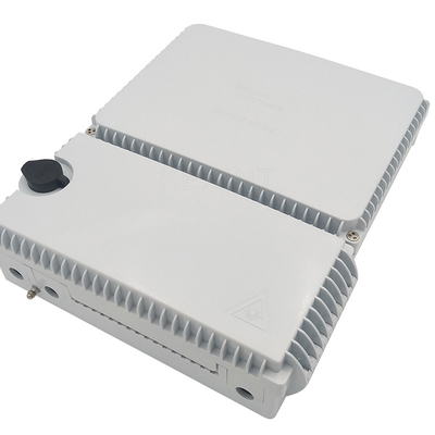 16端子箱のKEXINTの繊維光学の配電箱IP65 16の中心2