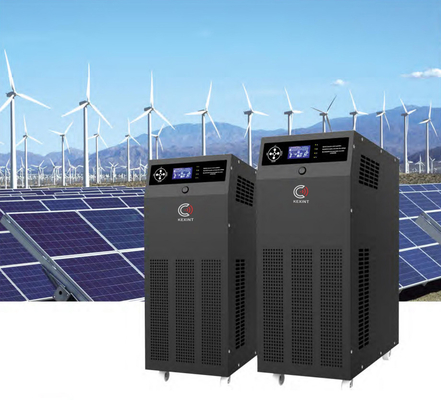 太陽リチウム電池連続UPSの電源システムKEXINTベスト