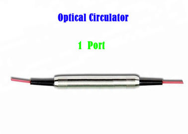 3つの港の波長分割多重方式の分極無感覚なCirculat 5.0 1585 dB